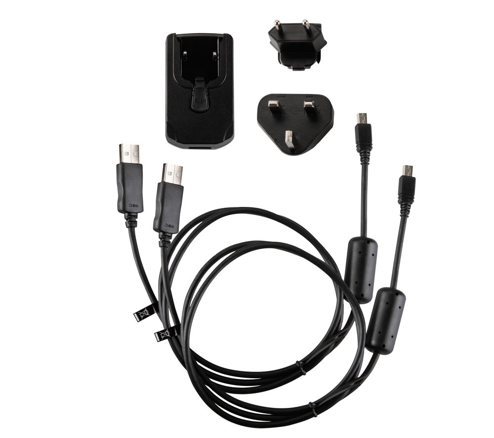 GARMIN miniUSB GPS Sat Nav Charger