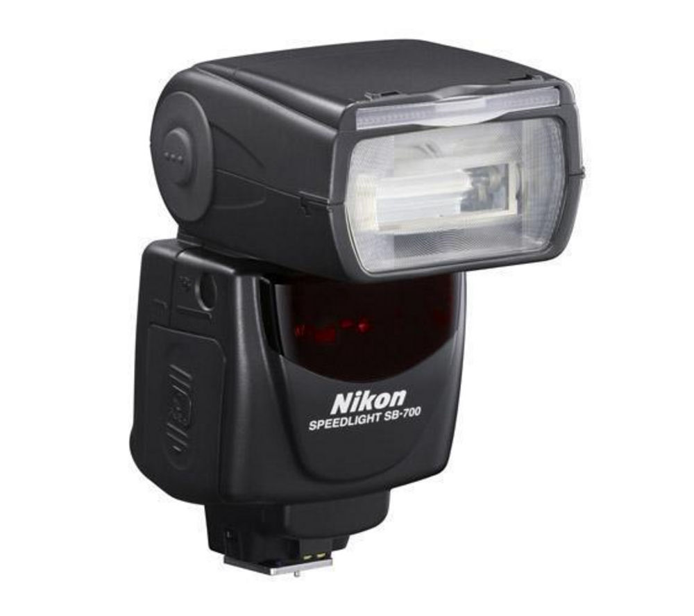 NIKON Speedlight SB-700 AF TTL Flashgun specs