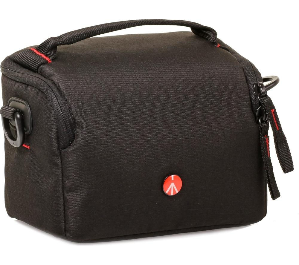 MANFROTTO MB SB-XS-E Compact System Camera Bag review