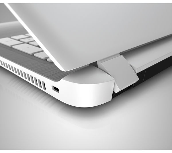 HP Pavilion 15-ab269sa 15.6