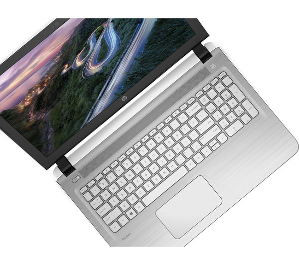 HP Pavilion 15-ab269sa 15.6
