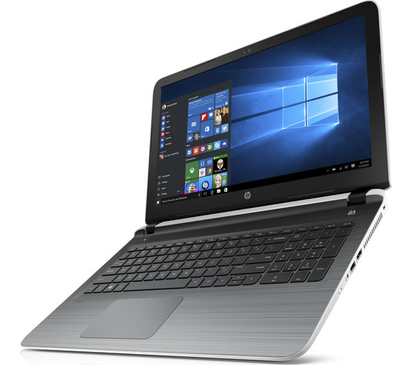 HP Pavilion 15-ab269sa 15.6