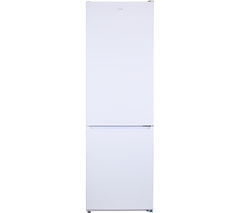 LOGIK LFC60W16 60/40 Fridge Freezer - White