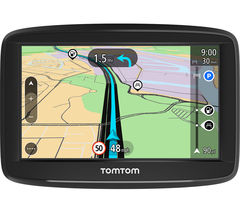 TOMTOM Start 42 EU 4.3