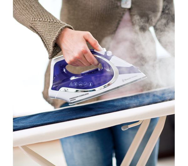 wireless iron steam iron price