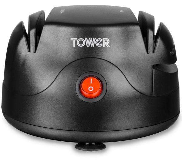 TOWER T19008 Electric Knife Sharpener