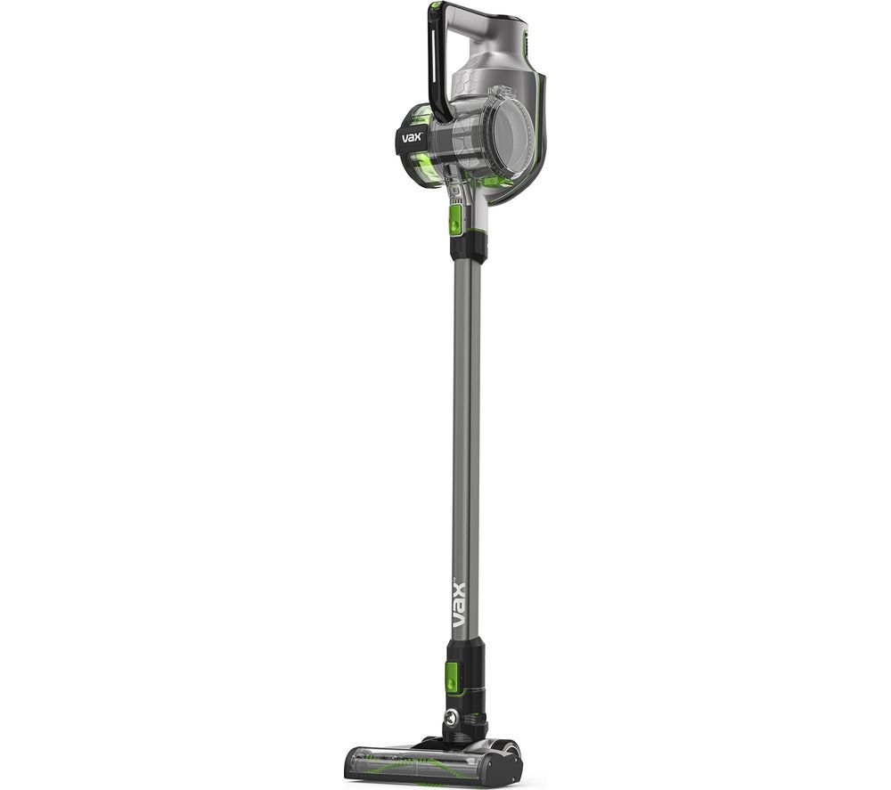 VAX Blade 24V Ultra Cordless Vacuum Cleaner Review