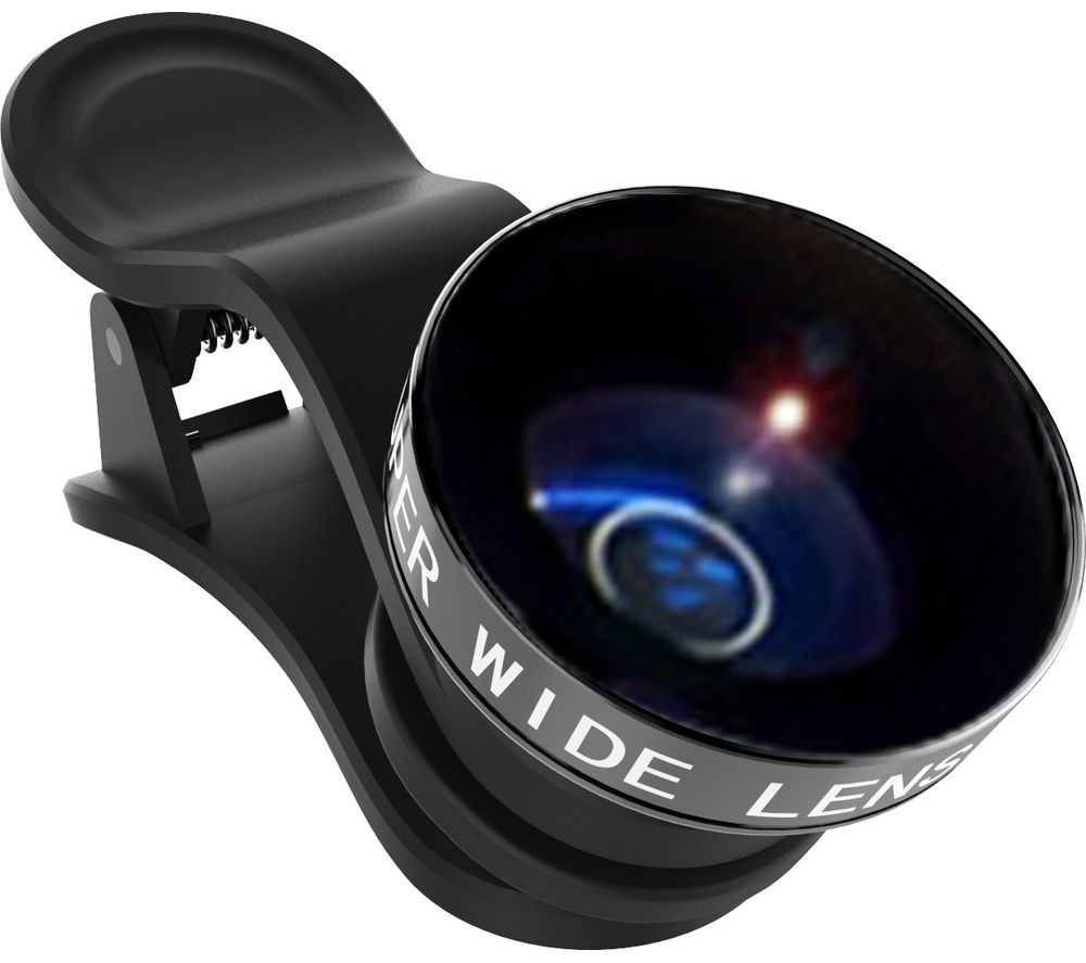 KENKO Real Pro Super Wide-angle Clip-on Smartphone Lens