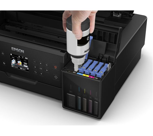 epson printer 7700