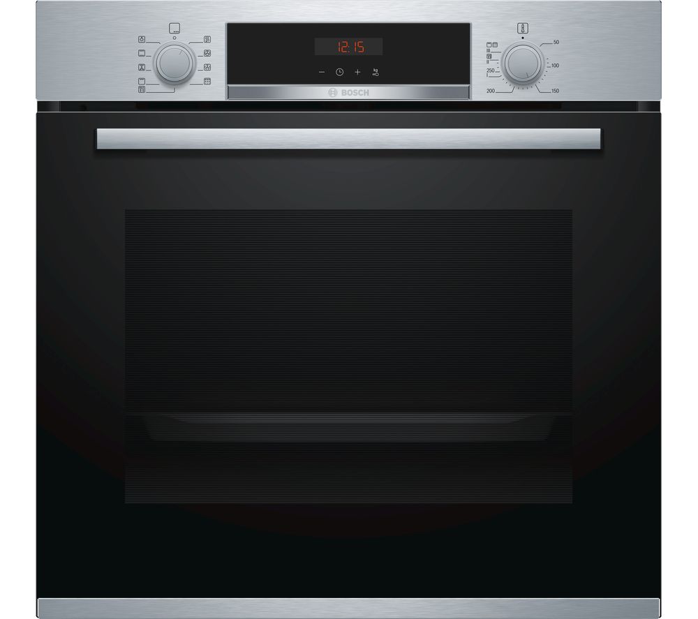 BOSCH HBS573BS0B Electric Oven