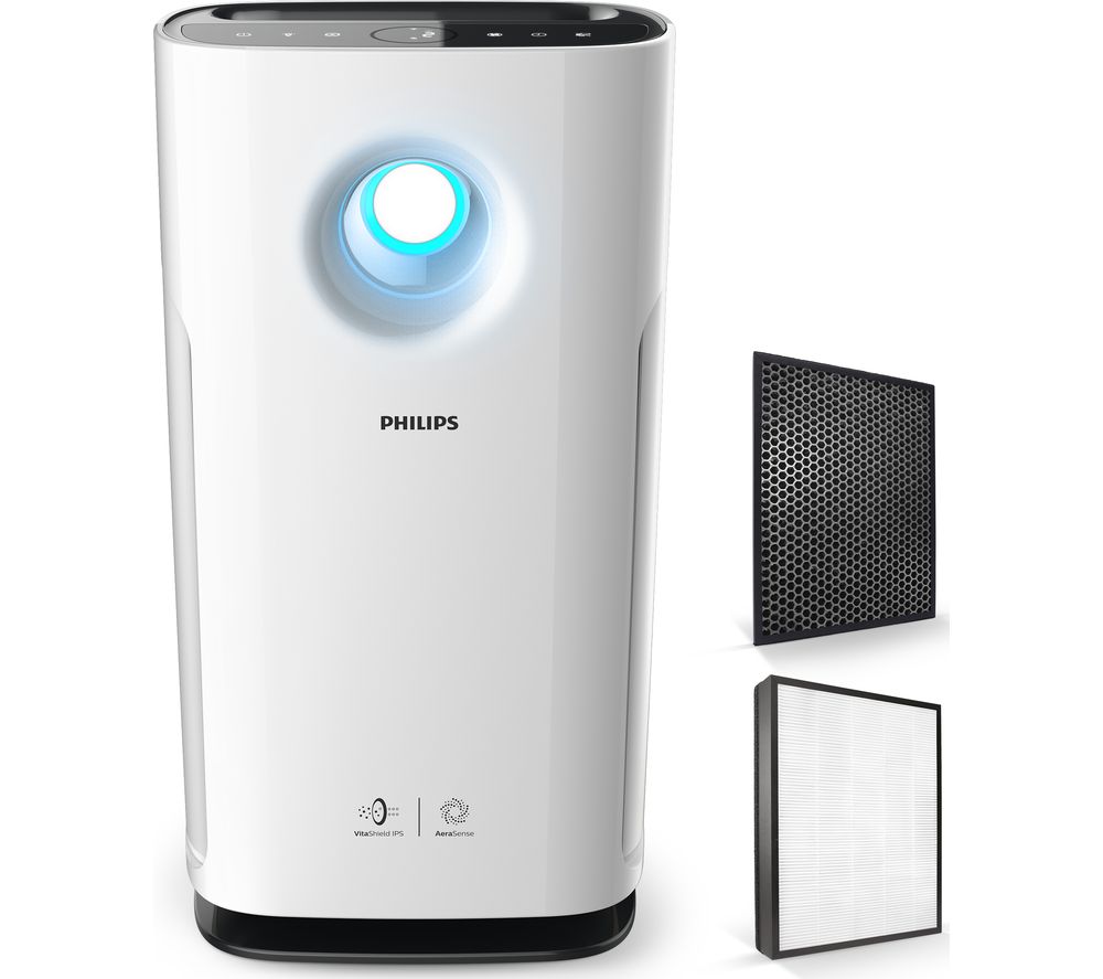 PHILIPS Series 3000i AC3259/60 Air Purifier Review