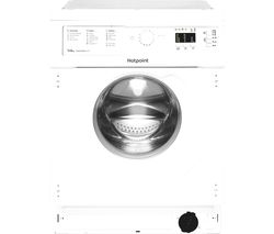 HOTPOINT Ultima S-Line BI WDHL 7128 UK Integrated 7 kg Washer Dryer