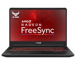 ASUS TUF FX705DY 17.3
