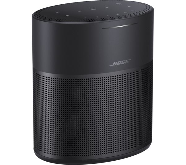 Buy BOSE Home Speaker 300 with Amazon 