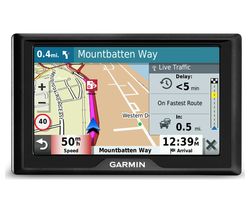 GARMIN Drive 52 MT-S 5