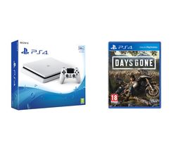 Sony Playstation 4 Ps4 Cheap Sony Playstation 4 Ps4 Deals Currys - sony playstation 4 500 gb white