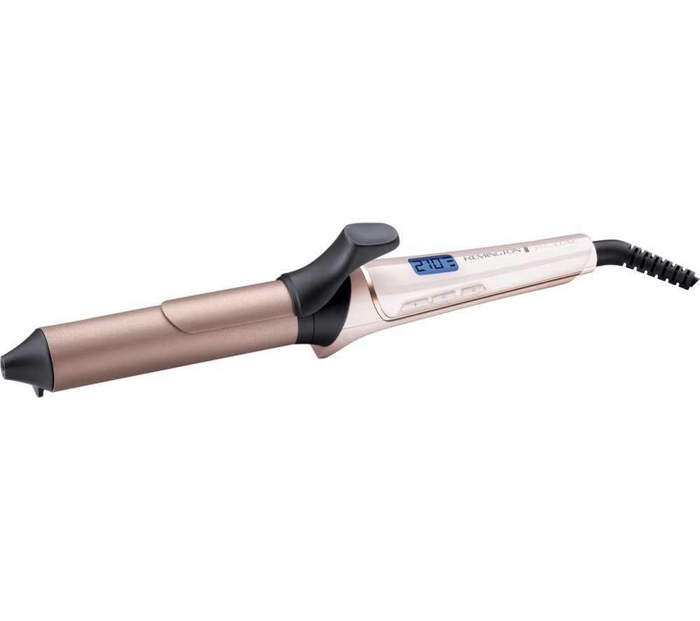 Proluxe Ci9132 Curling Tong Review
