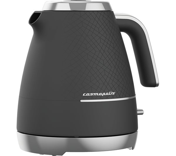 Buy BEKO Cosmopolis WKM8307B Jug Kettle Buy BEKO Cosmopolis WKM8307B Jug Kettle