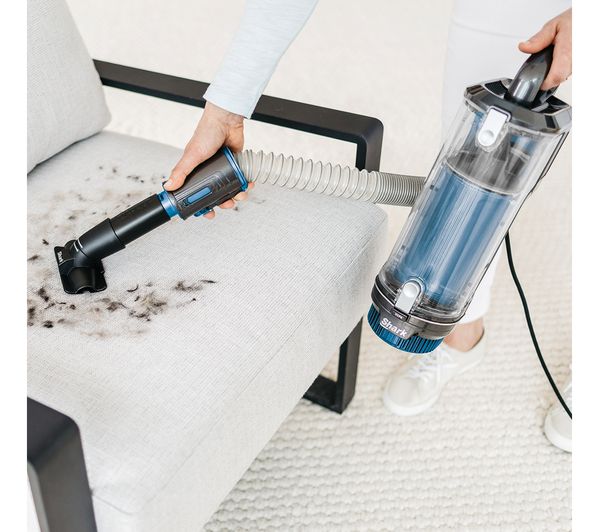 Buy SHARK DuoClean True Pet Anti Hair Wrap HZ400UKT Stick Bagless