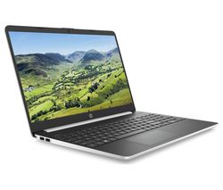 HP 15s-fq1512sa 15.6