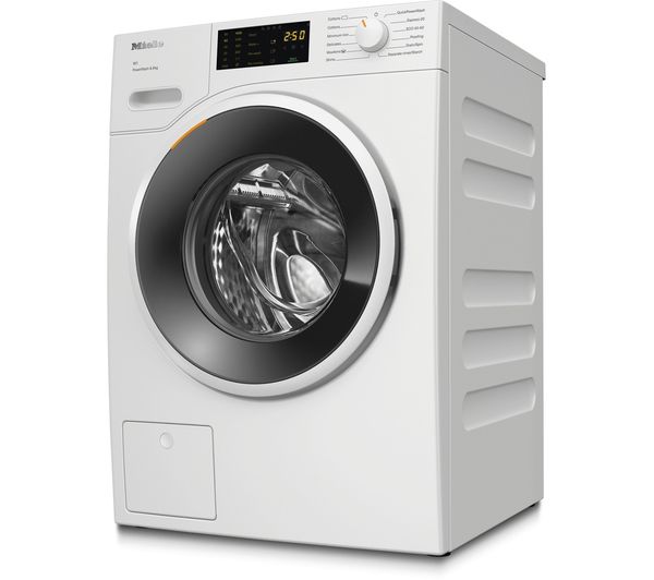 Currys miele shop washer dryer