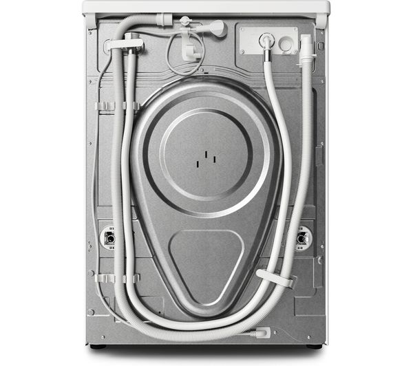 11358810 MIELE W1 PowerWash WWD 320 8 kg 1400 Spin Washing Machine