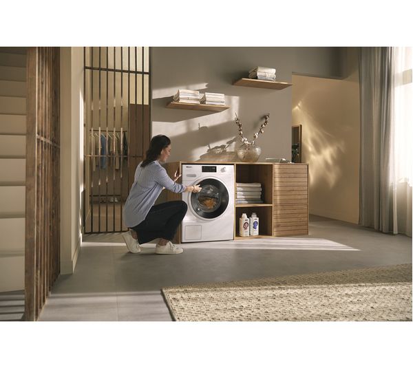 Currys miele washer dryer hotsell