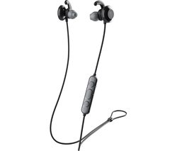 SKULLCANDY Method Active Wireless Bluetooth Sports Earphones - Black