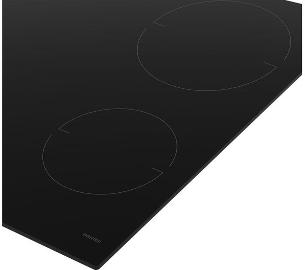 beko induction hob currys