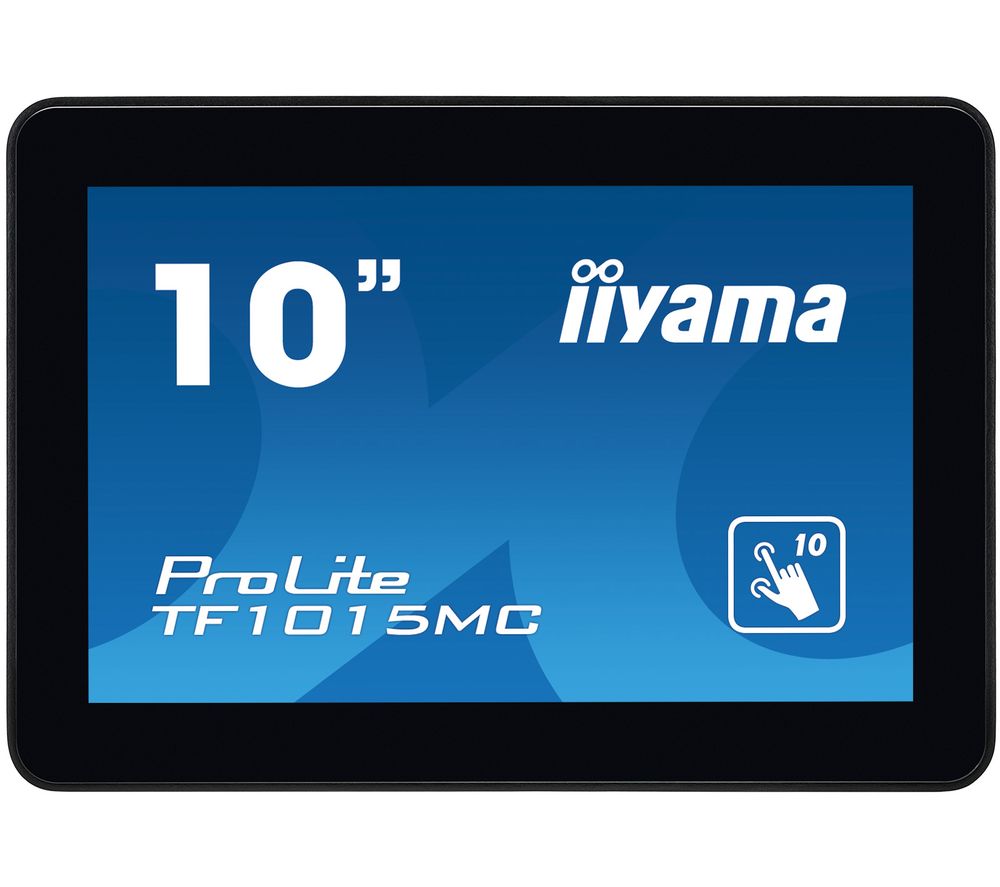 IIYAMA ProLite TF1015MC-B2 10