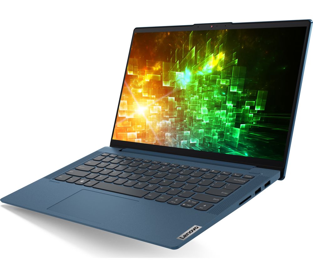 LENOVO IdeaPad 5i 14" Laptop Reviews - Updated January 2023