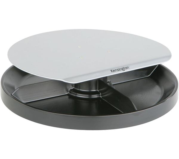 Kensington Smartfit Spin2 Monitor Stand Grey Kensington Smartfit Spin2 Monitor Stand Grey