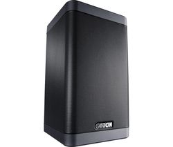 Smart Soundbox 3 Wireless Multi-room Speaker - Black