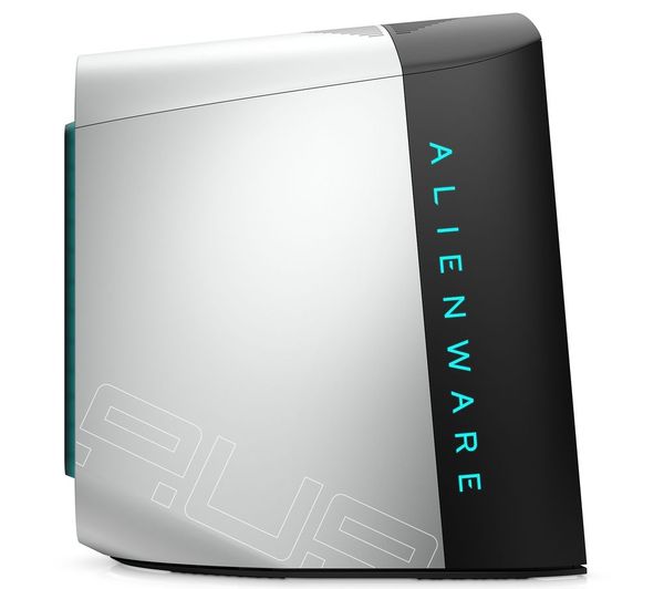 19NT0 - ALIENWARE Aurora R11 Gaming PC - Intel® Core™ i7, GTX 1660