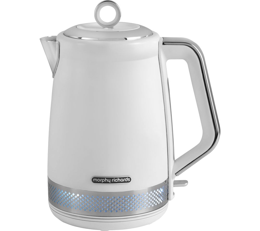 MORPHY RICHARDS Illumination 108021 Jug Kettle