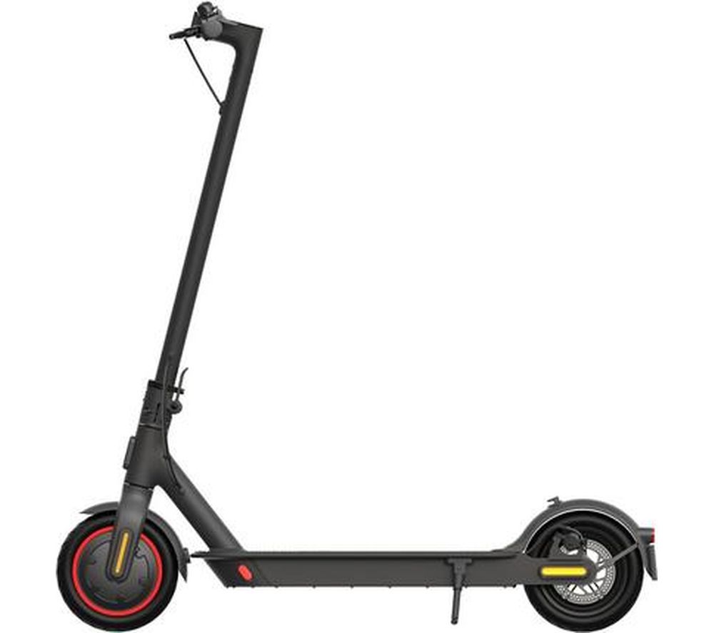 XIAOMI Mi Pro 2 Electric Scooter review