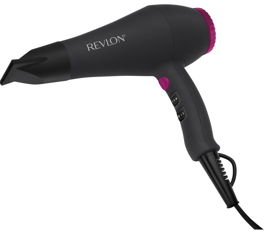 REVLON RVDR5251UK Hair Dryer Review