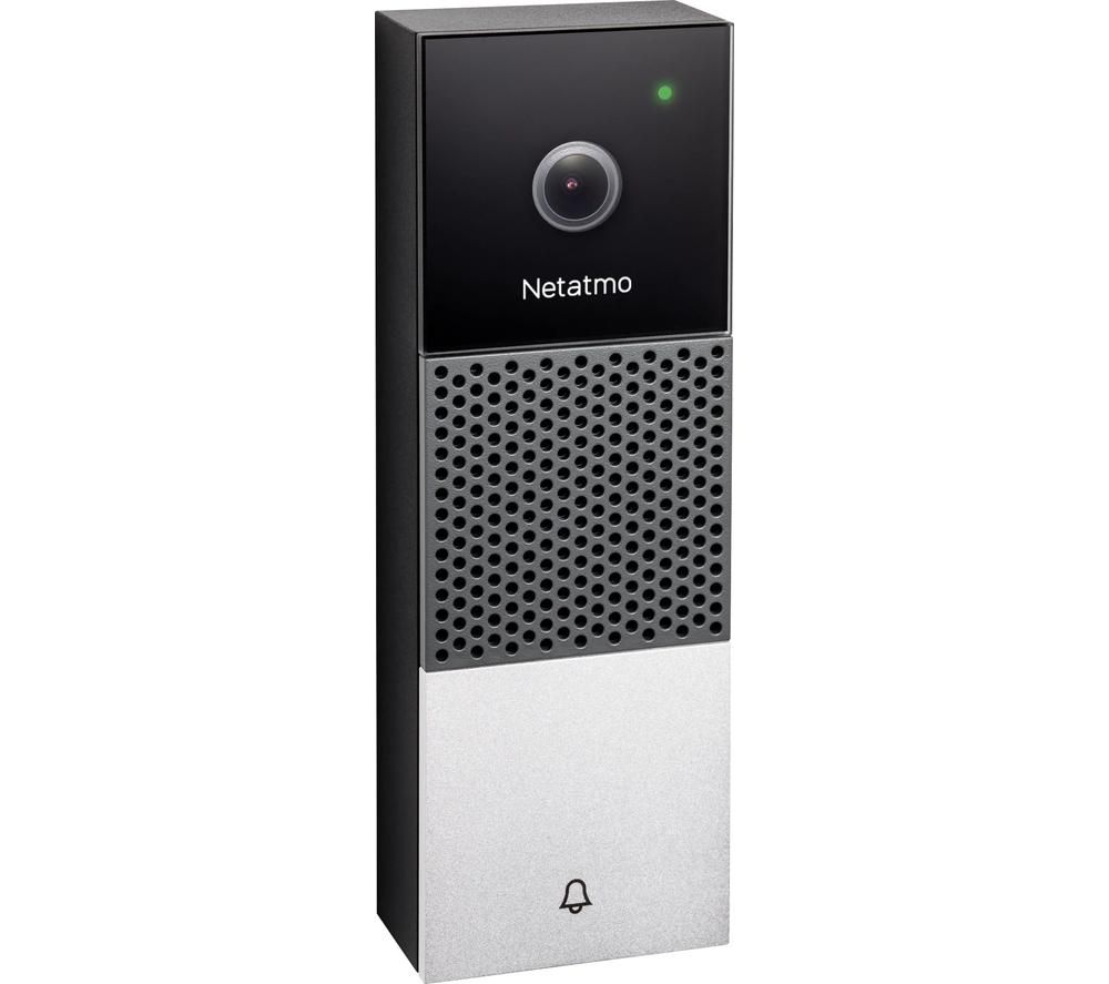 NETATMO Smart Video Doorbell