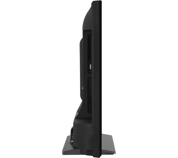 24WD3C63DB TOSHIBA 24WD3C63DB 24" Smart HD Ready HDR LED TV with