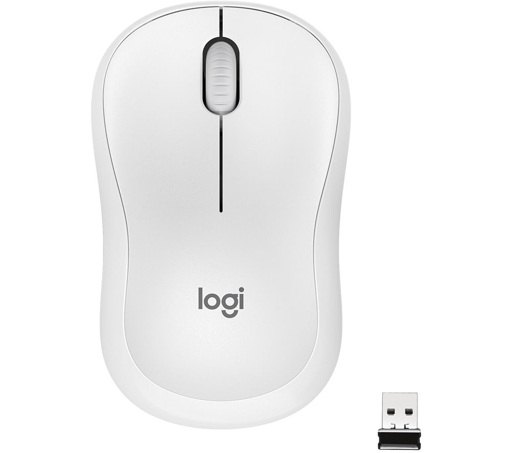 LOGITECH M220 Wireless Optical Mouse review