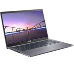 £429, ASUS VivoBook F515EA 15.6inch Laptop - Intel® Core™ i3, 256 GB SSD, Grey, Free Upgrade to Windows 11, Intel® Core™ i3-1115G4 Processor, RAM: 8 GB / Storage: 256 GB SSD, Full HD screen, Battery life: Up to 6 hours, n/a