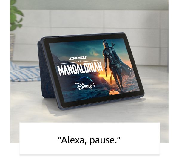AMAZON Fire HD 10 Plus 10.1
