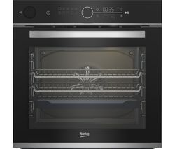 AeroPerfect BBIS13400XC Electric Steam Oven - Stainless Steel