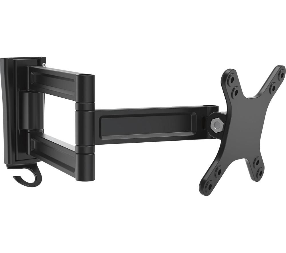 STARTECH ARMWALLDS Full Motion 13-34" Monitor Mount review