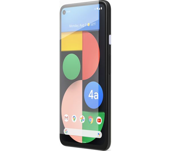 pixel 4a 5g currys