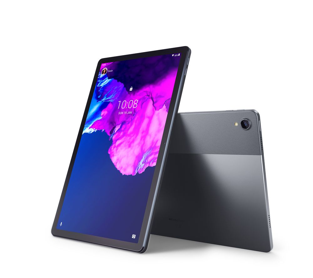 LENOVO Tab P11 Plus 11" Tablet review
