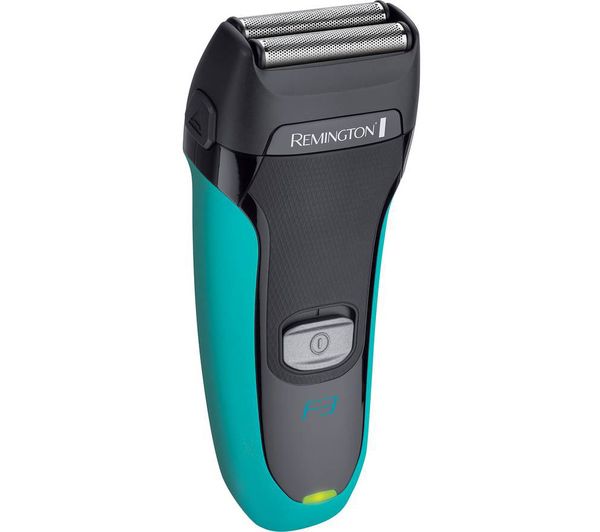 Remington Rasoio Style F3 - Rasatura Di Qualità E Precisione Con Facilità D'Uso - Foto 12