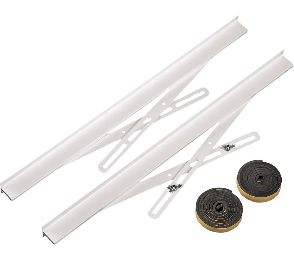 Buy XAVAX 00111379 Universal Stacking Kit Free Delivery Currys