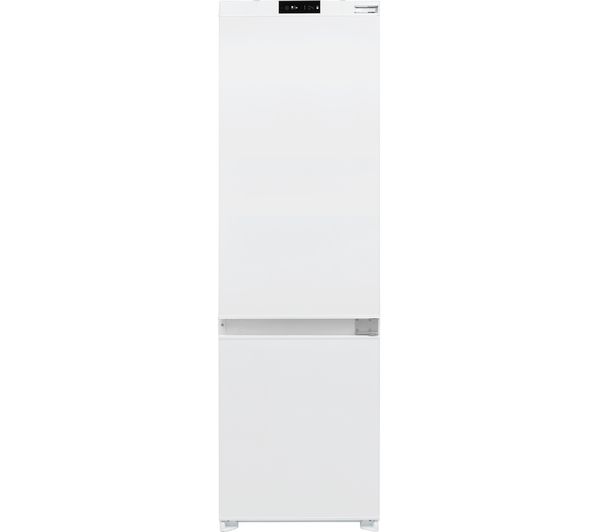 integrated 70 30 fridge freezer currys