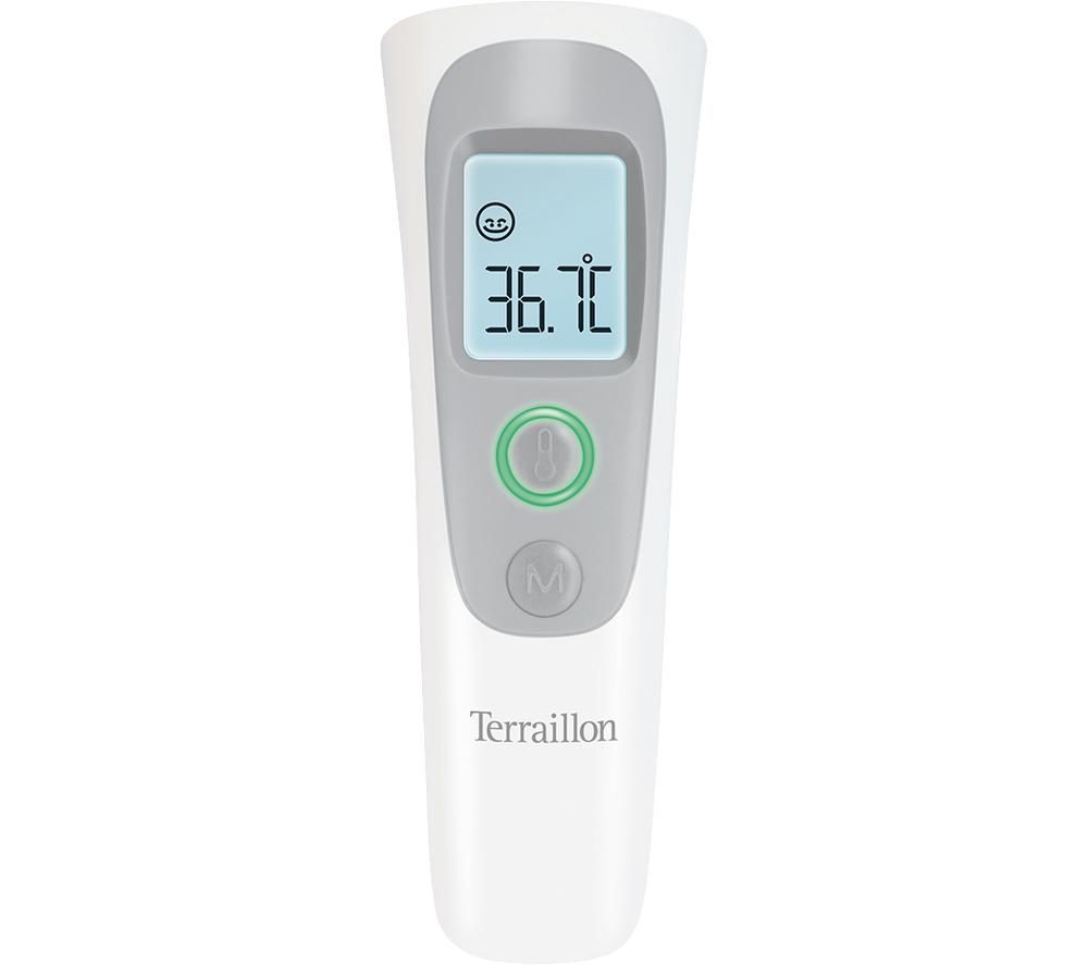 Thermo Distance 13955 Infrared Thermometer